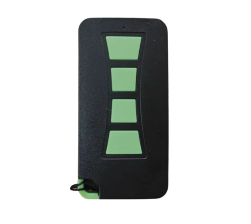 DS602 – Dálkový ovladač TX INSTALLER 433 MHz pro programování a instalaci